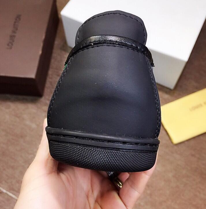 glami shop- LOV Men Shoes - 1808