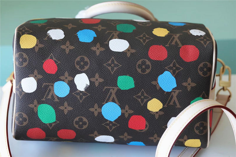 Glami - LUV Bags - 460