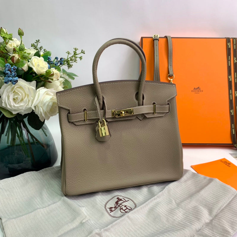 Satchel Bags - HMS Bags - 004