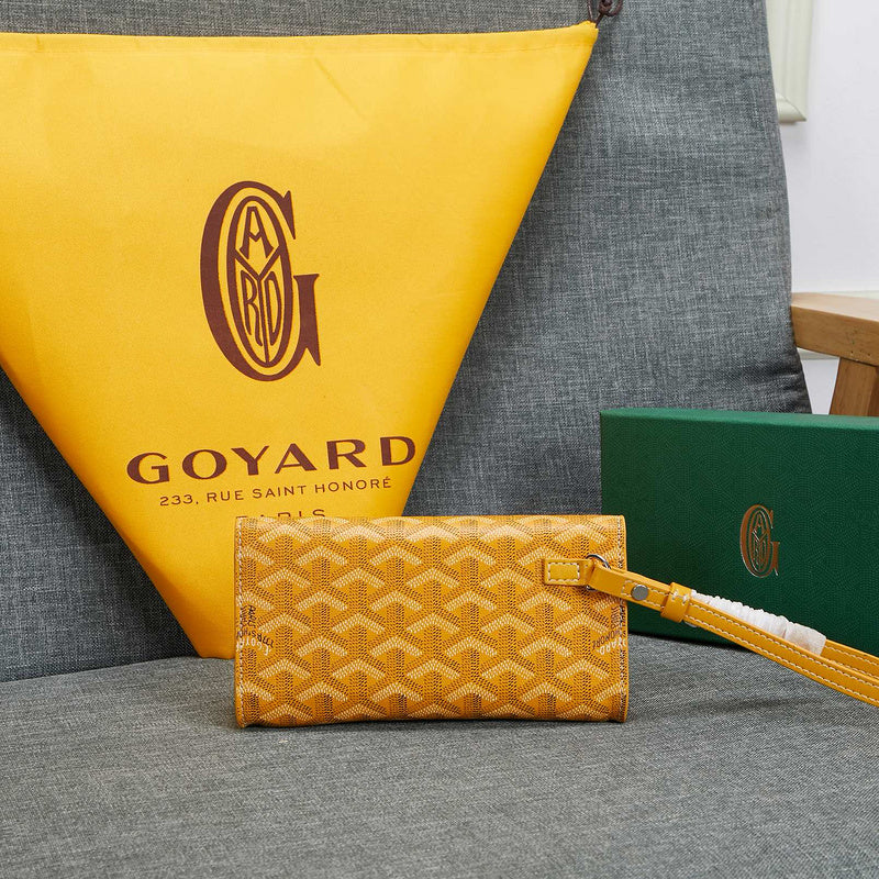GLM - GYO Bags - 1426
