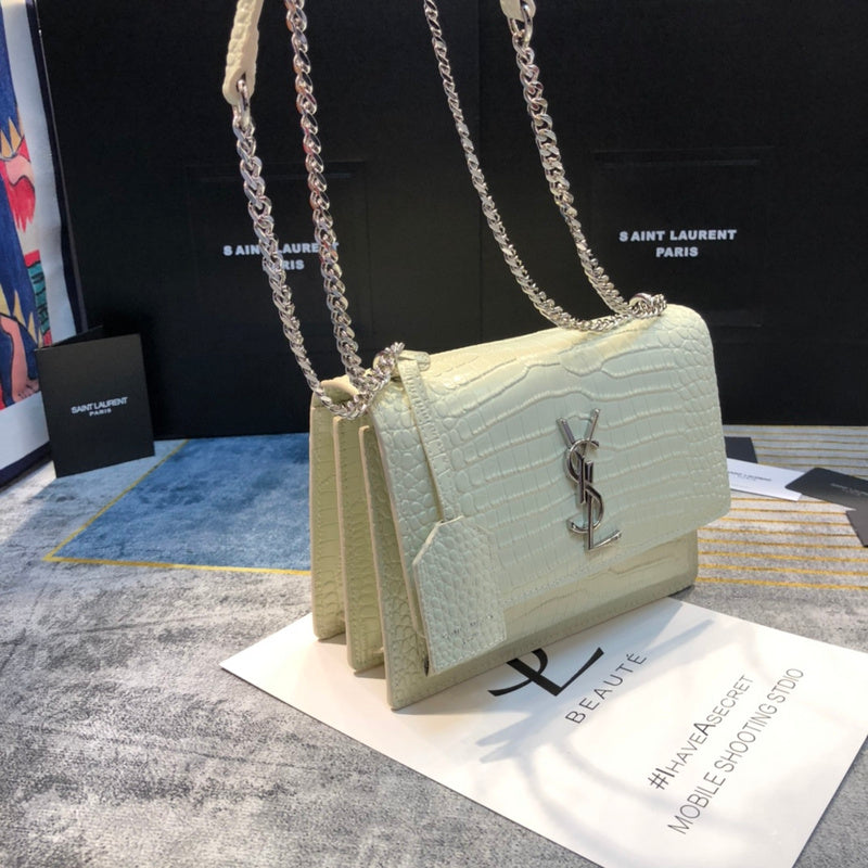 Satchel Bags - SLY Bags - 1823