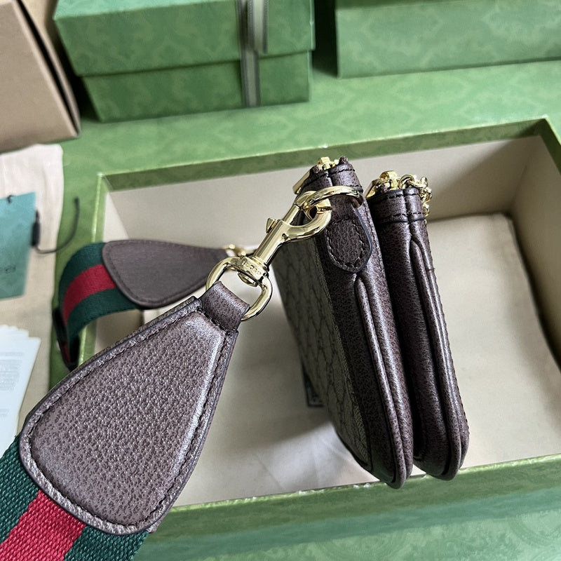 Satchel Bags - GCI Bags - 280