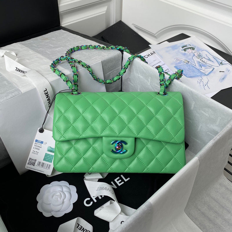 Glami- Glami- Glami- Bag - 034