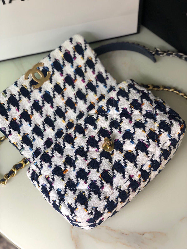 Satchel Bags - CHL Bags - 1487