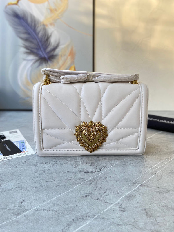 Satchel Bags - DG Bags - 131