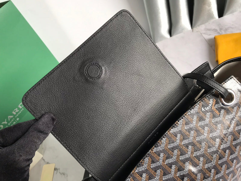 Satchel Bags - GOD Bags - 612