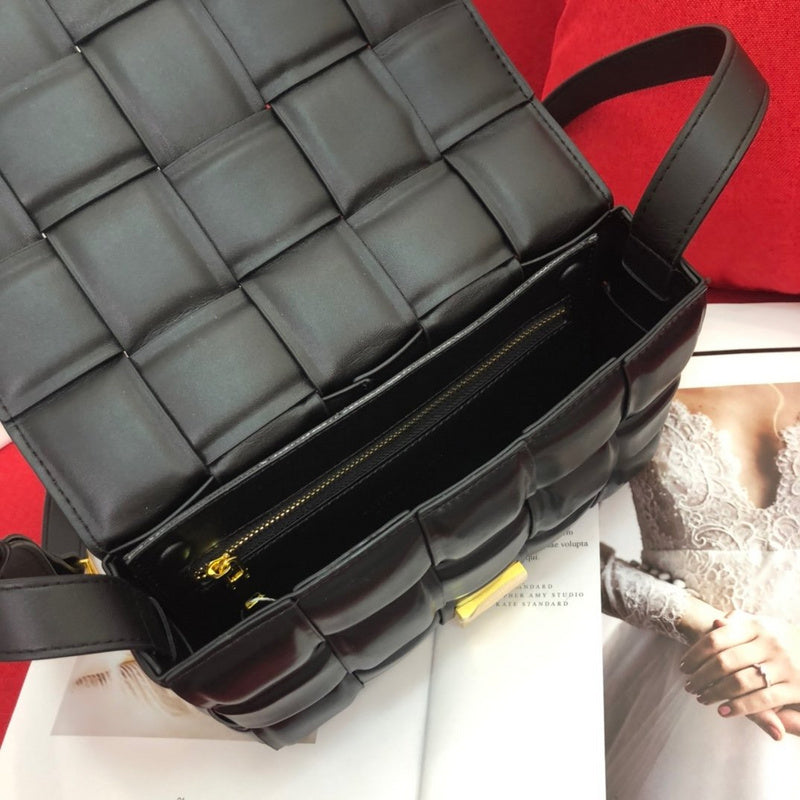 Satchel Bags - BV Bags - 282
