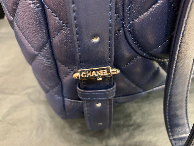 GLM - CHL Bags - 550