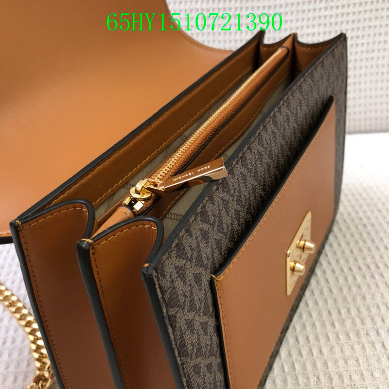 Satchel Bags - MK Bags - 724