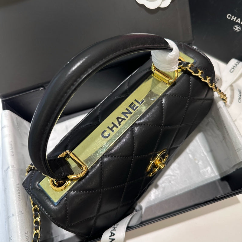 Satchel Bags - CHL Bags - 6829