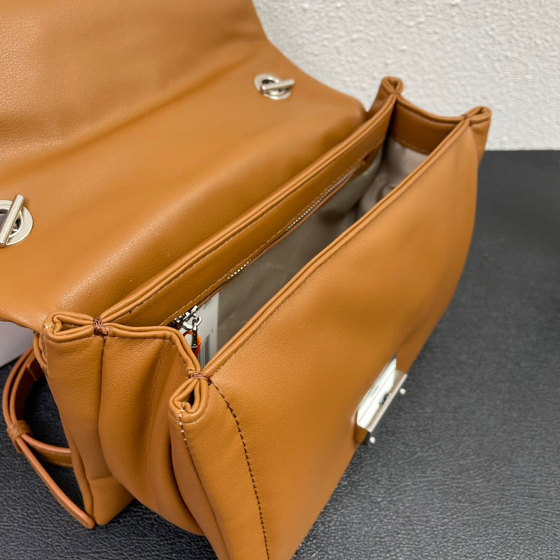 Satchel Bags - MK Bags - 965