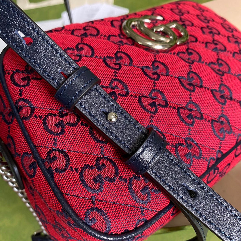 Satchel Bags - GCI Bags - 5884