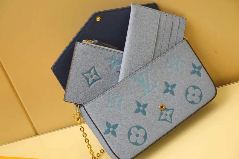 Glami GlamI Lu-Vi bags - 17607