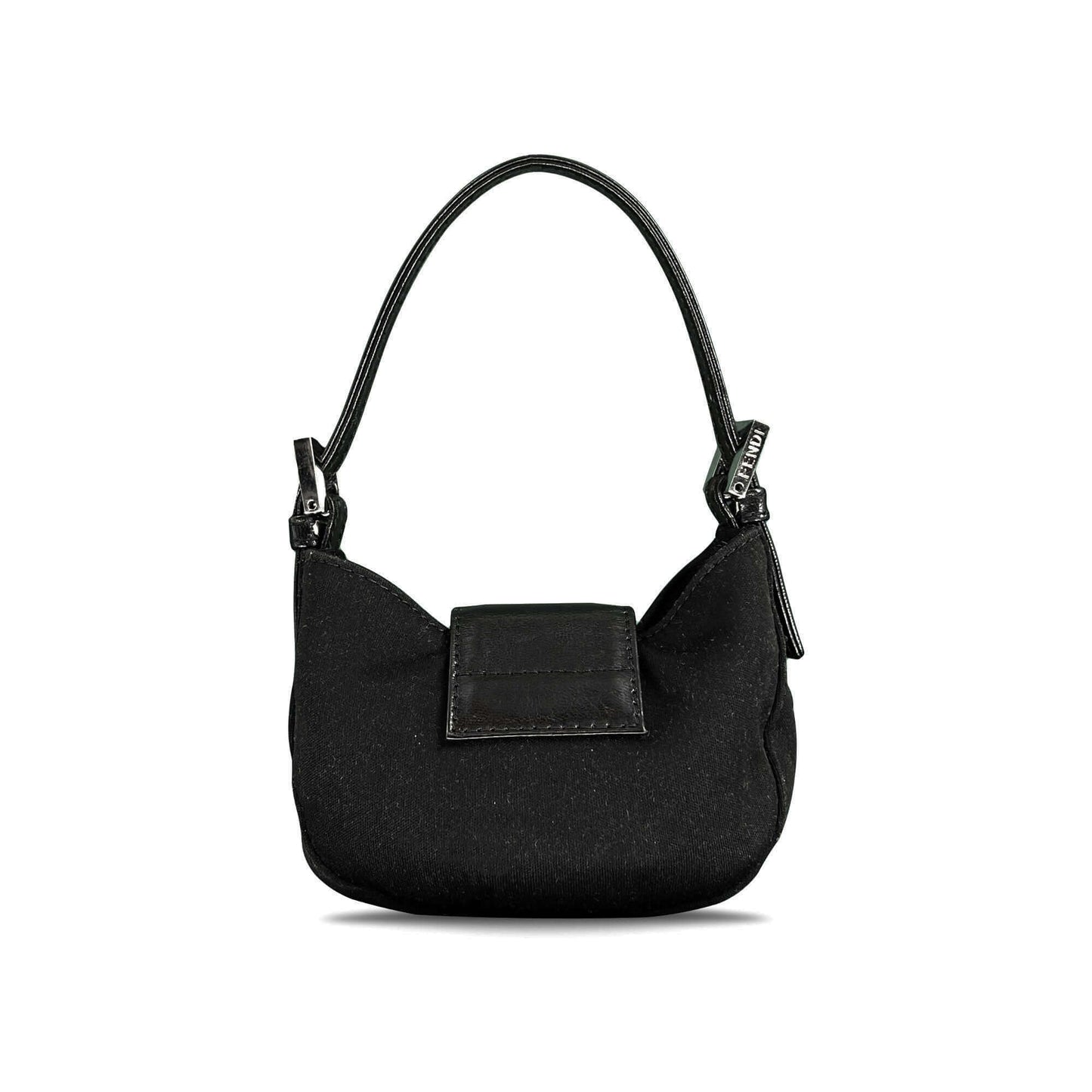 Fendi Croissant Mini Bag Vintage
