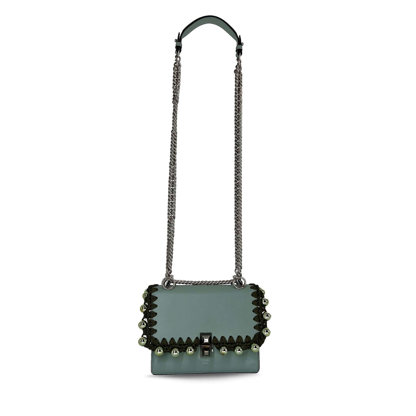 Fendi Kan Bag