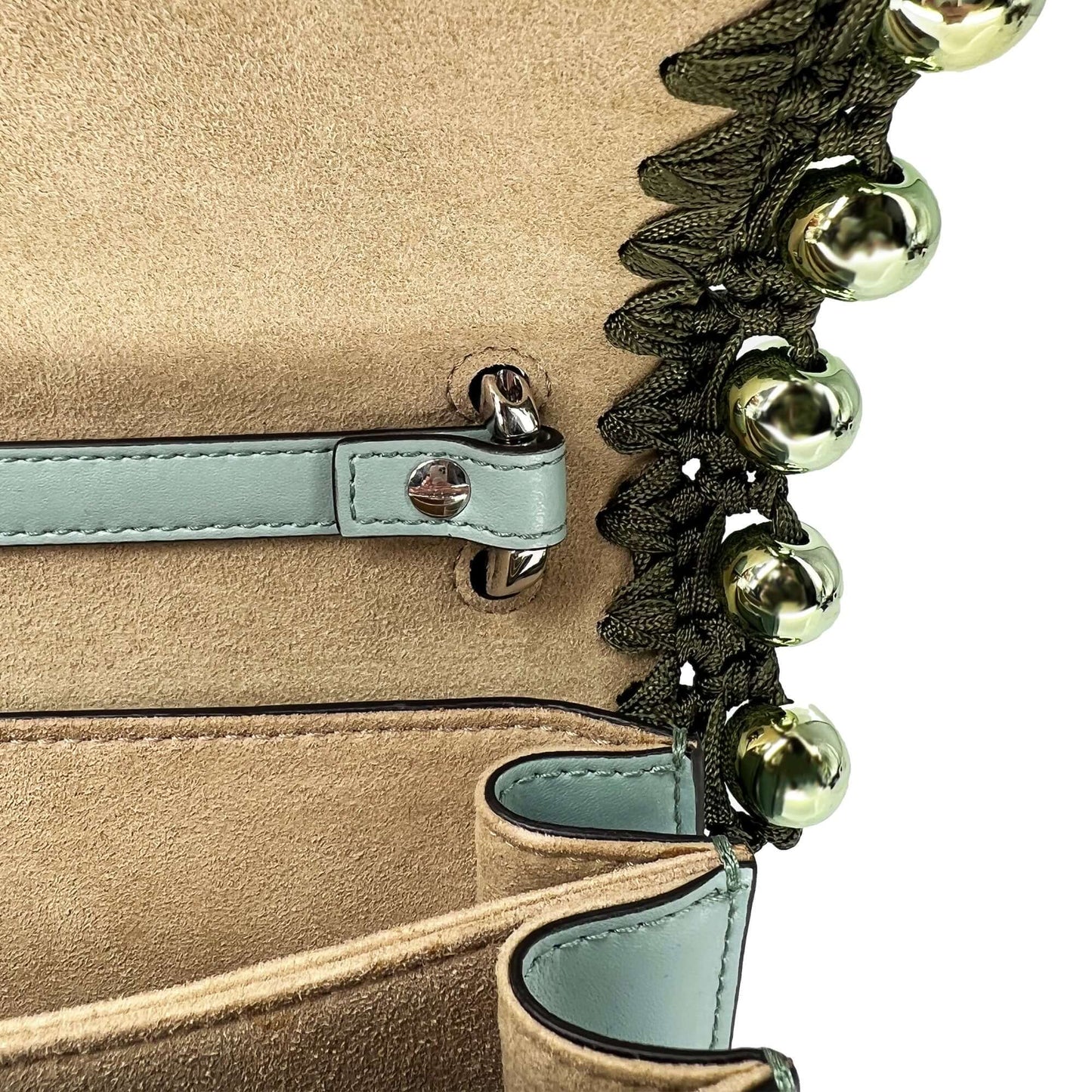 Fendi Kan Bag