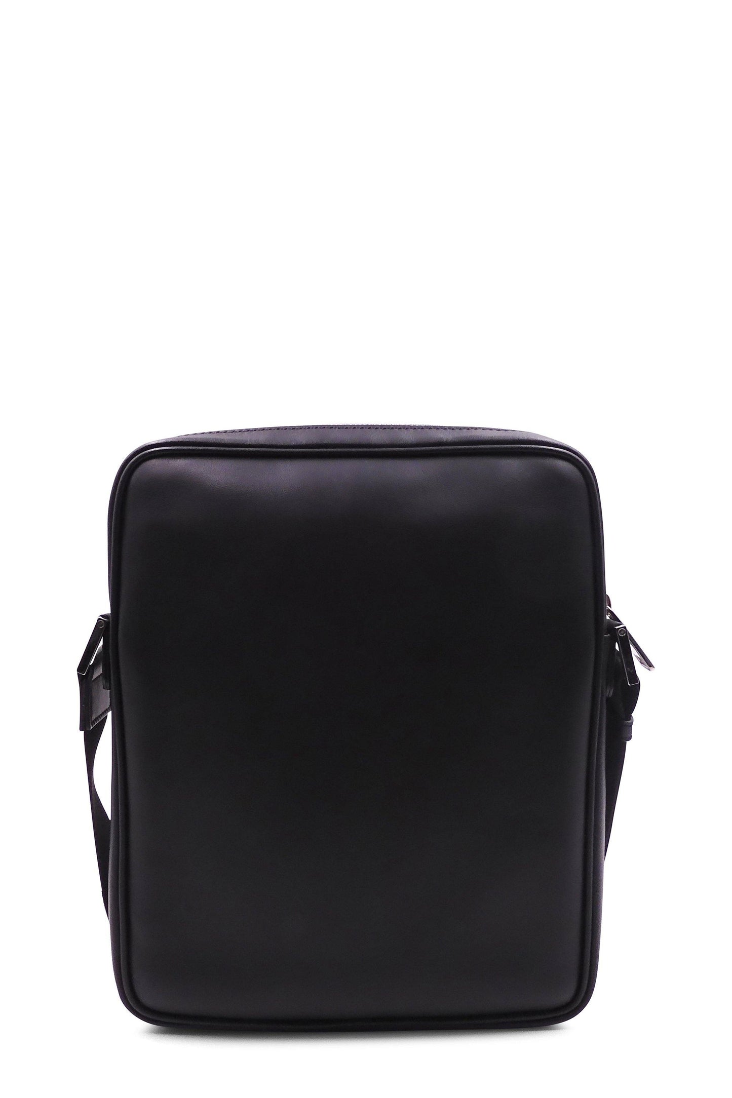 I See You Messenger Bag Black