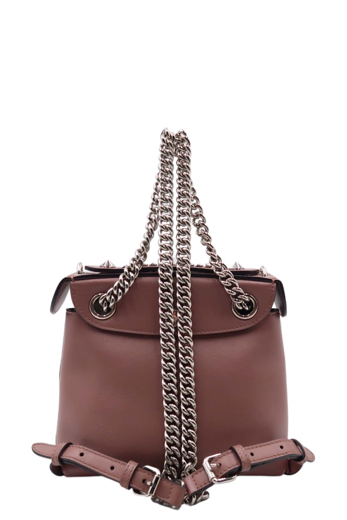 Mini Back To School Backpack English Rose