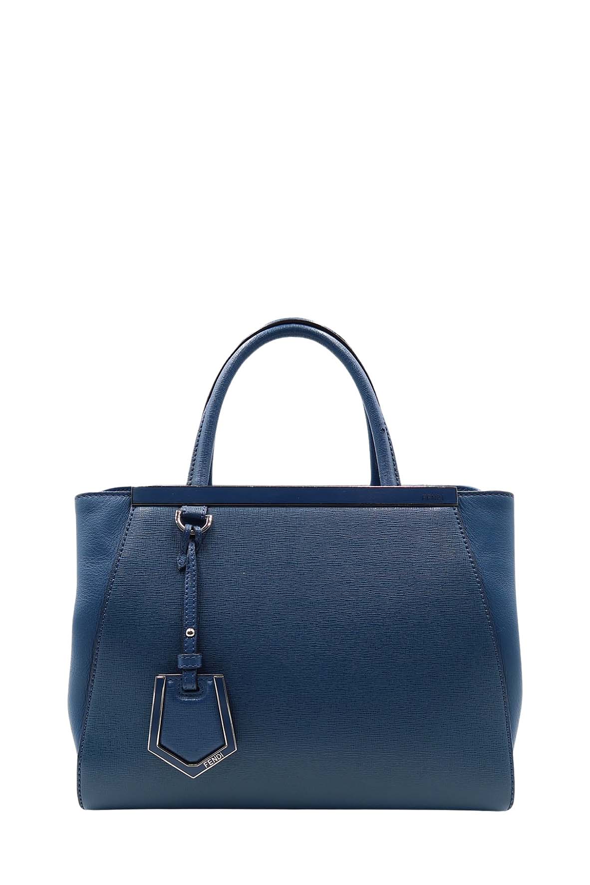 Petite 2Jours Bag Slate
