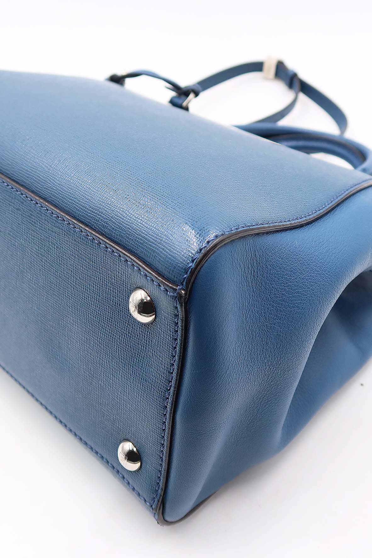 Petite 2Jours Bag Slate