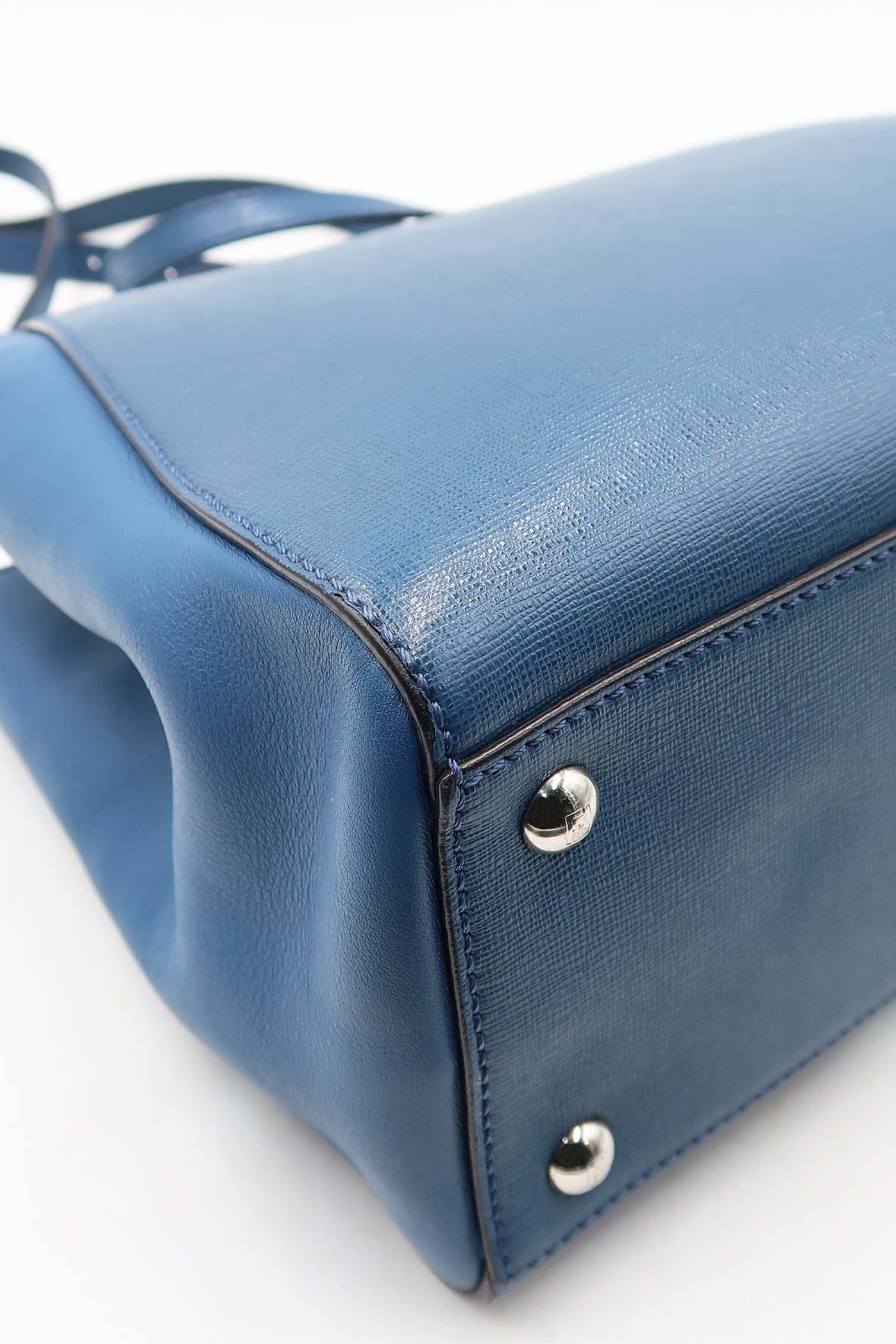 Petite 2Jours Bag Slate