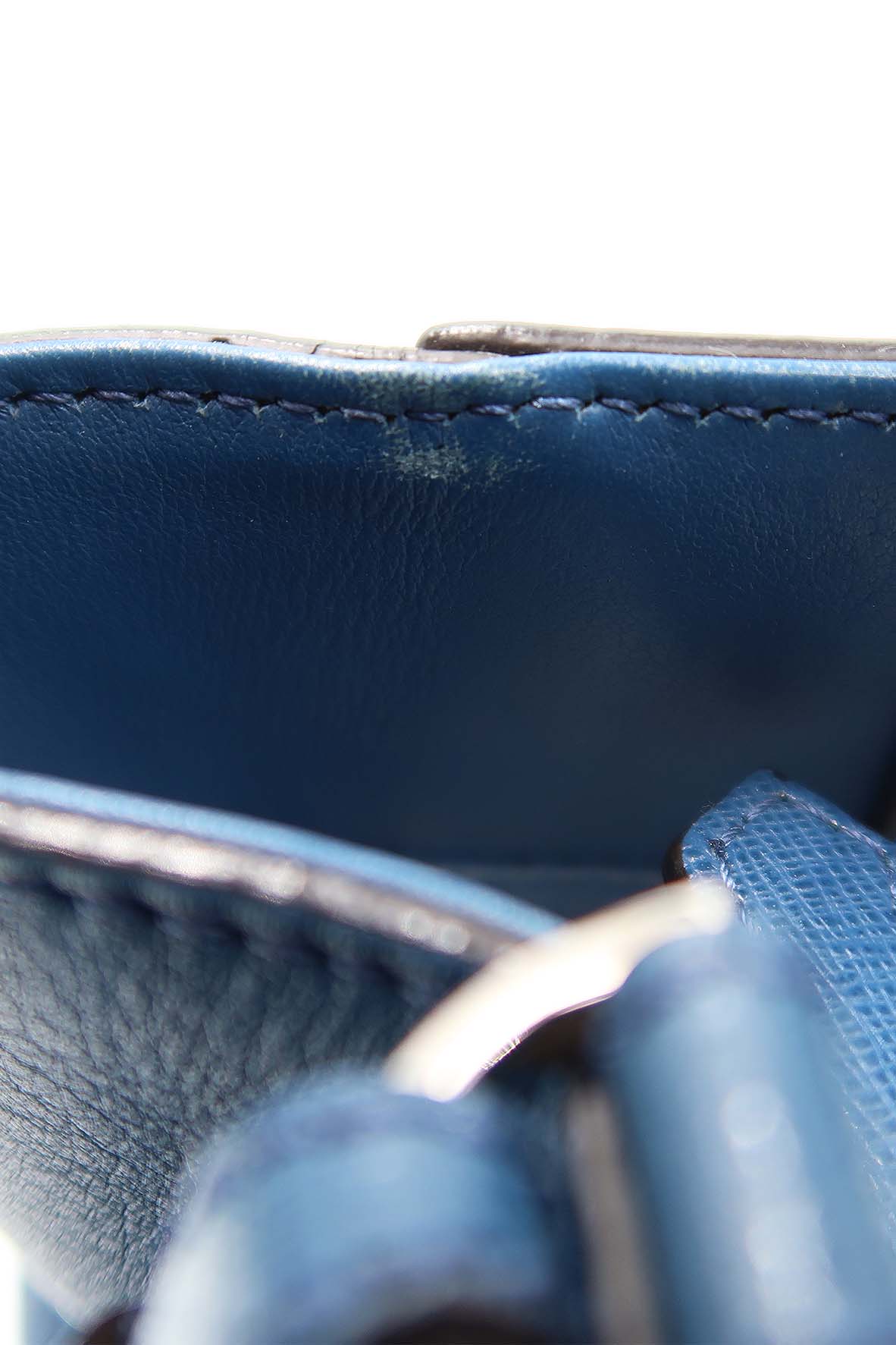 Petite 2Jours Bag Slate
