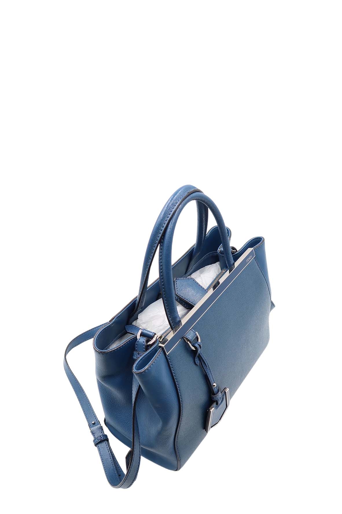 Petite 2Jours Bag Slate