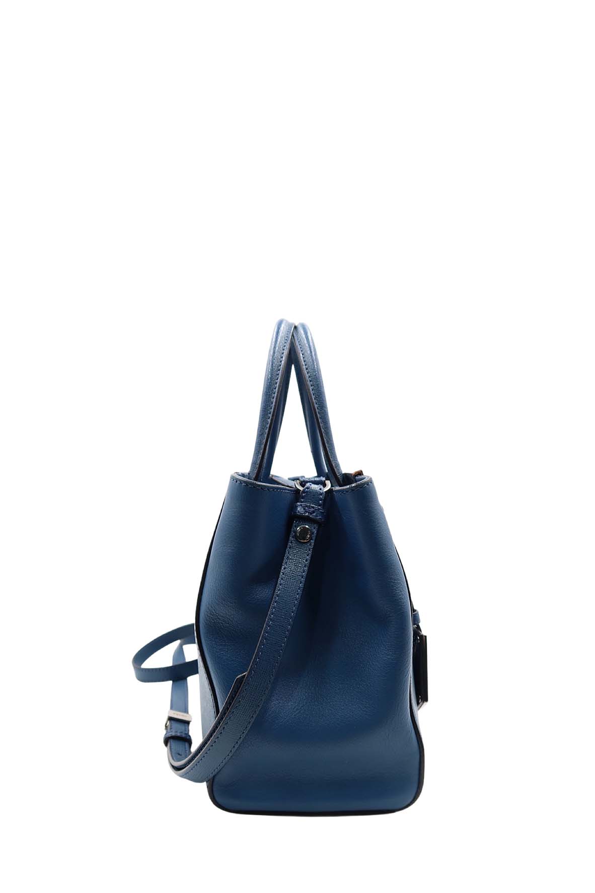 Petite 2Jours Bag Slate
