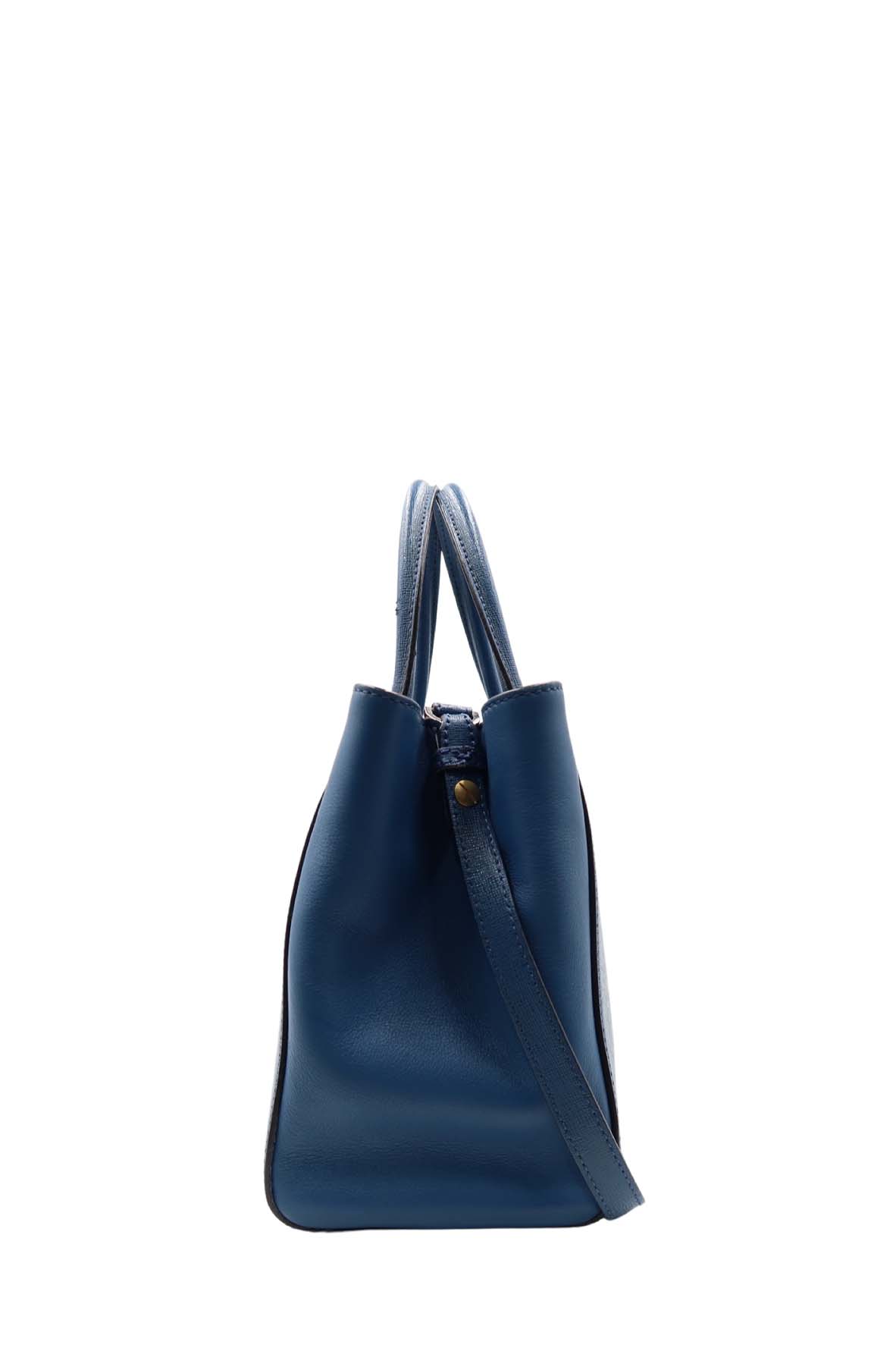 Petite 2Jours Bag Slate
