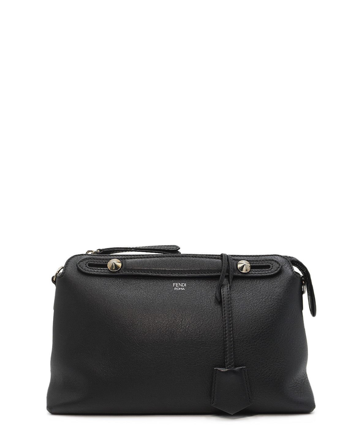 Small By The Way Black