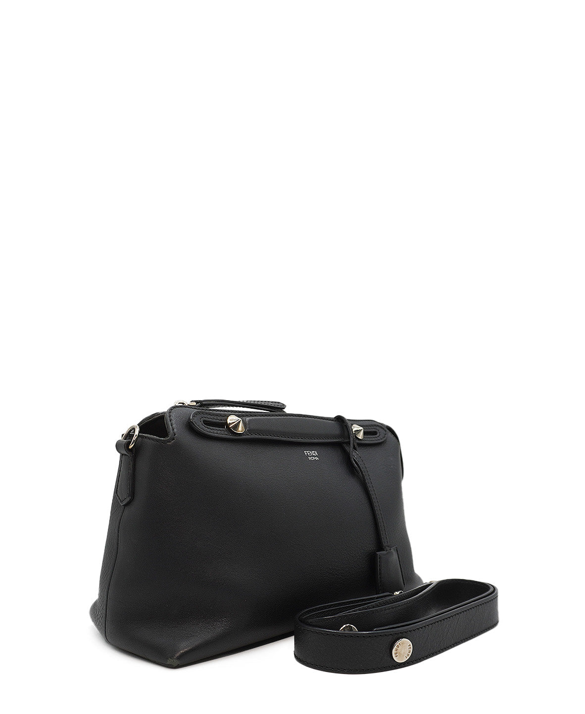 Small By The Way Black