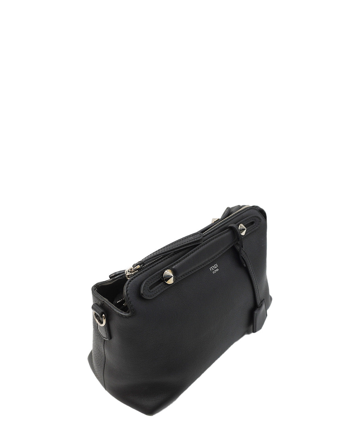 Small By The Way Black