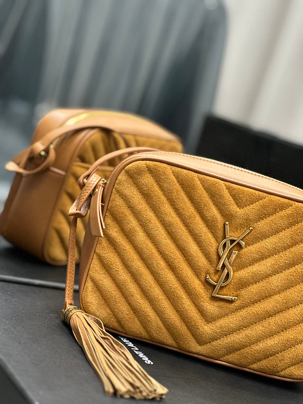 GLM - SLY Bags - 104