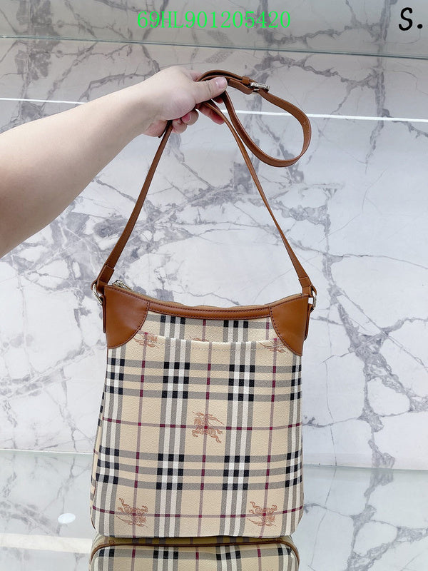 Fan Fashion -GLM - Top quality BBR Bags - 231