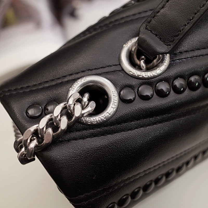 Satchel Bags - SLY Bags - 2686