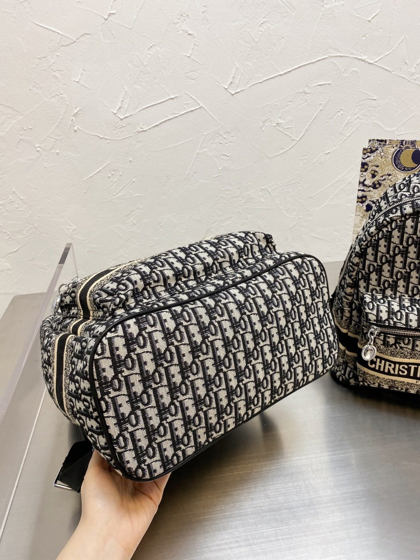 GLM - Top Quality Bags DIR 040