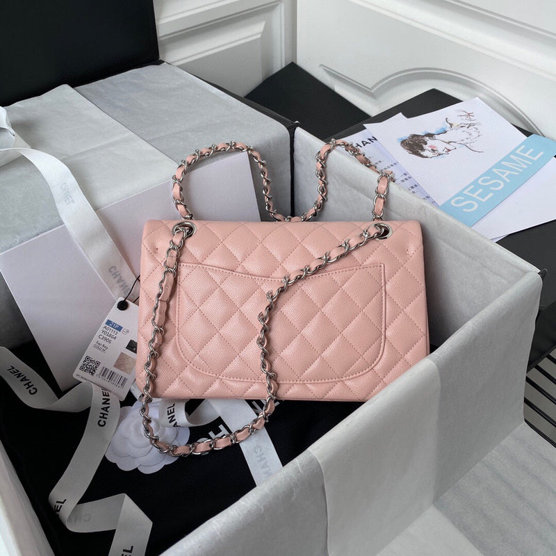 Satchel Bags - CHL Bags - 2341