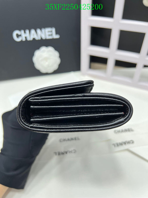Glami - CHL Wallet - 2383
