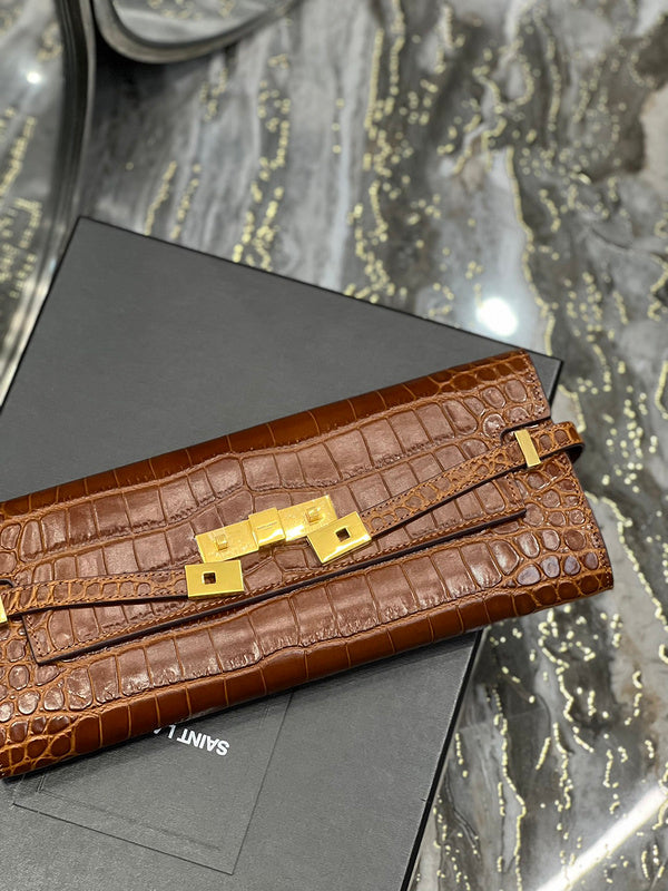 Satchel Bags - SLY Bags - 311