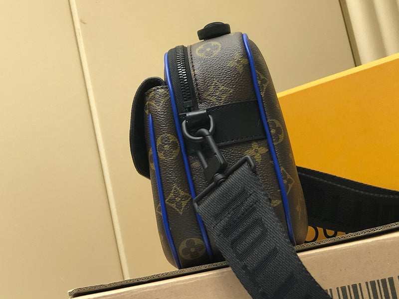 Satchel Bags - VL Bags - 5590