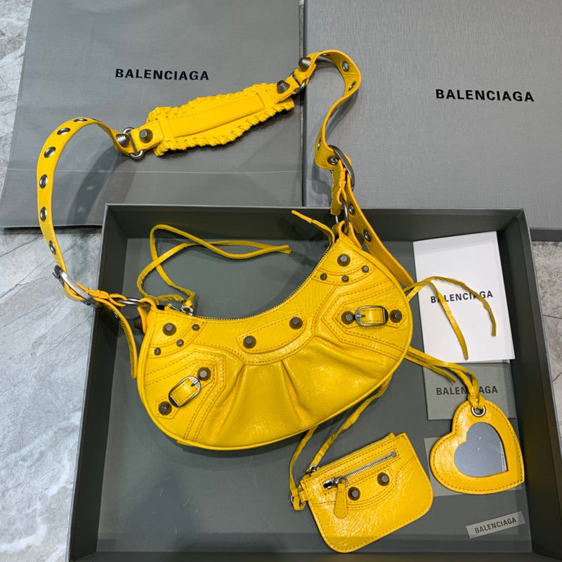 Satchel Bags - BGA Bags - 581
