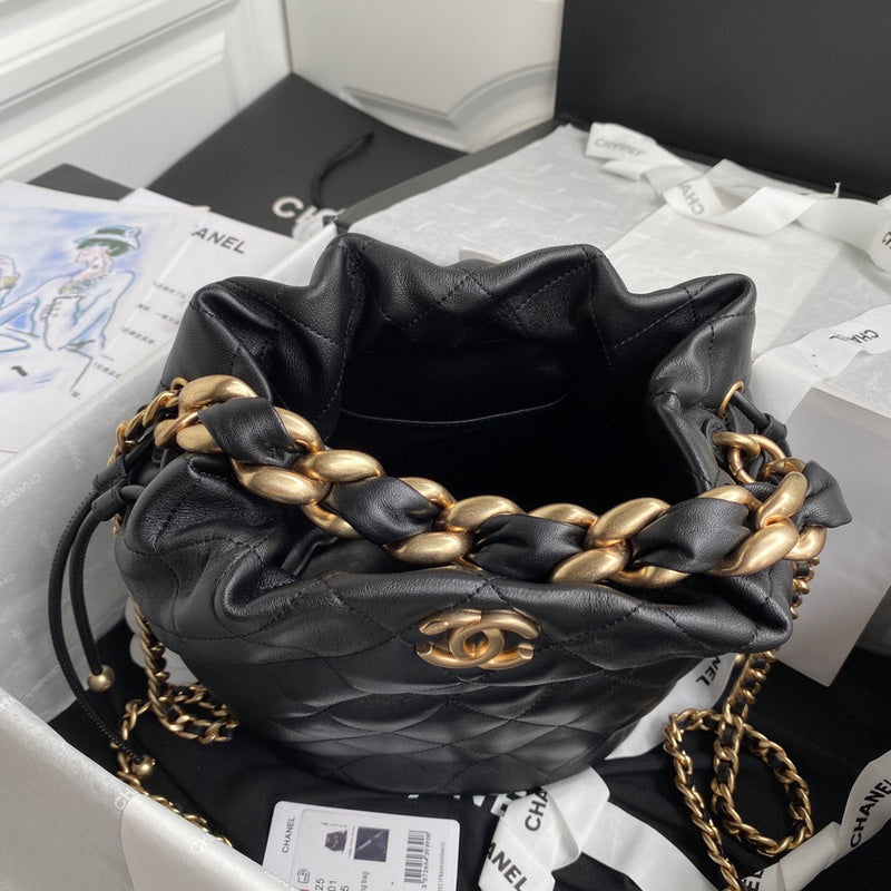 Satchel Bags - CHL Bags - 7395