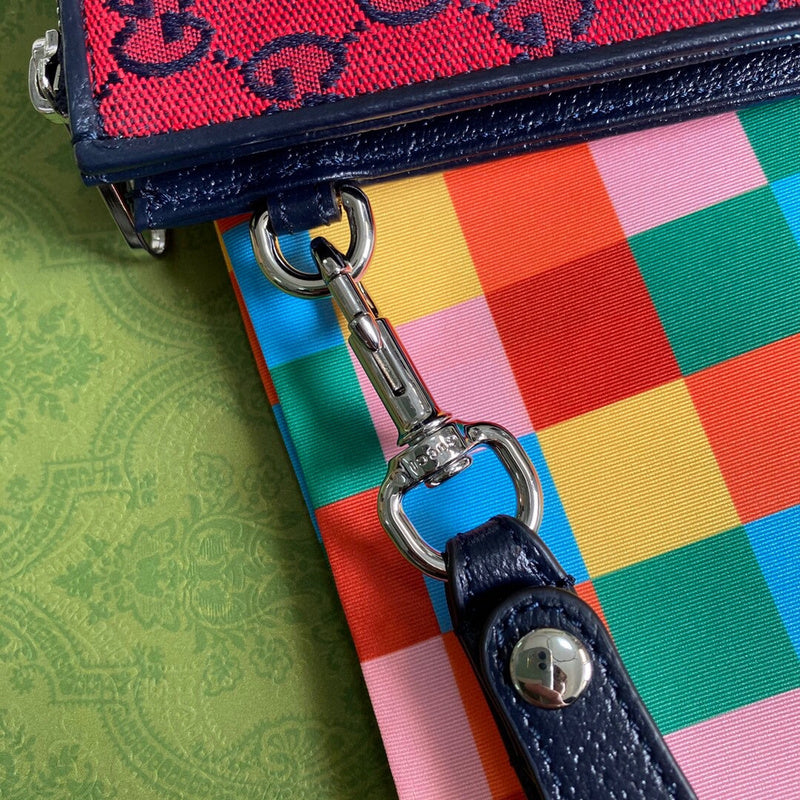Satchel Bags - GCI Bags - 5824