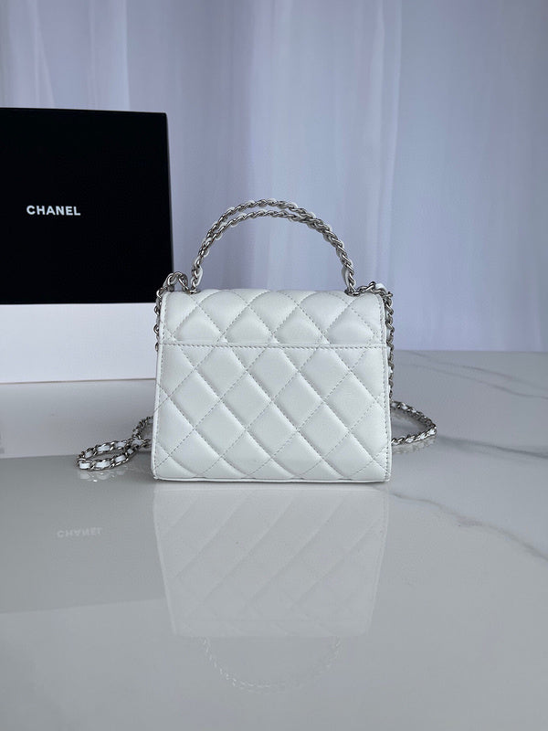 Satchel Bags - CHL Bags - 2281