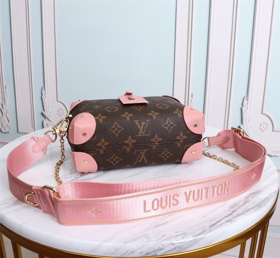 GLM - Top Quality Bags LUV 027