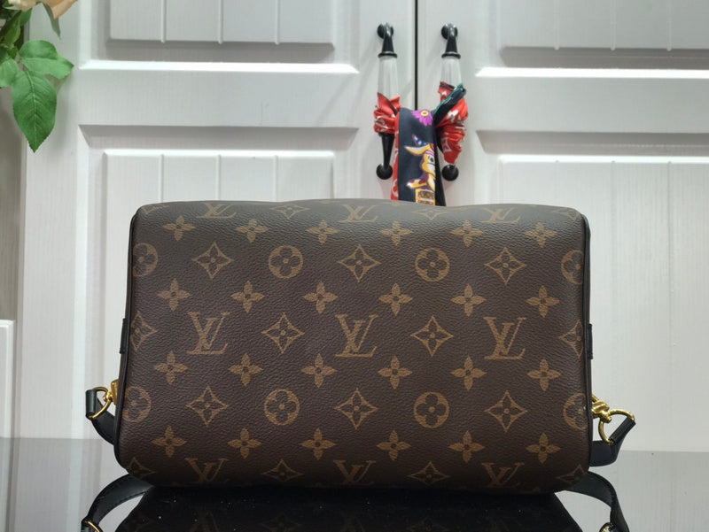 Satchel Bags - VL Bags - 6365