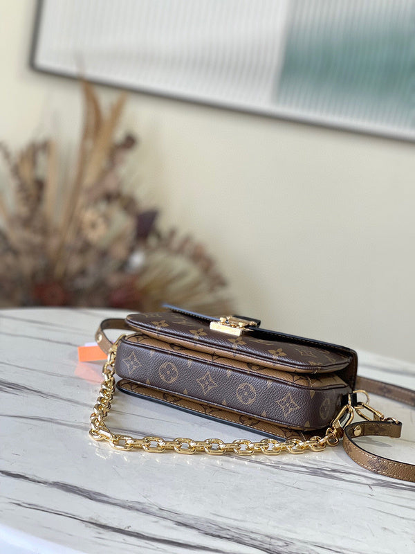 Glami- Glami- Lu-Vi bags - 4468