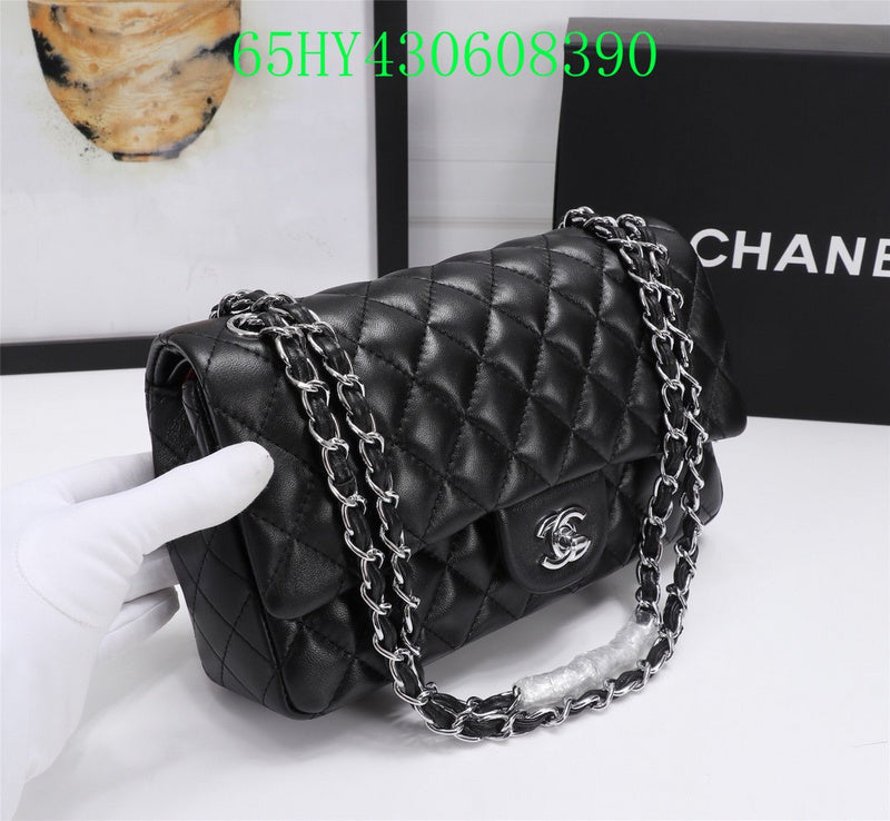 Satchel Bags - CHL Bags - 5291