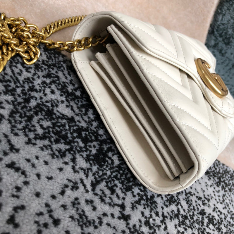 Satchel Bags - GCI Bags - 7109