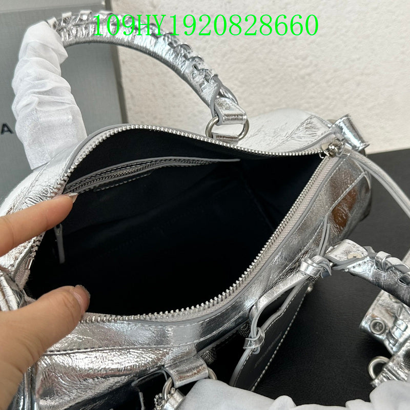 Satchel Bags - BGA Bags - 1651